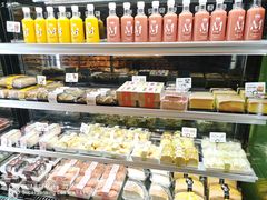 -新丰蛋糕(百花路总店)