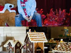 -济南富力凯悦酒店