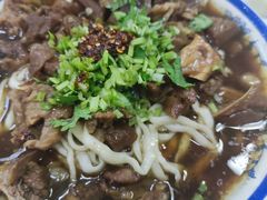 -清真-戏楼王记牛肉面