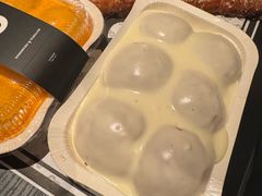 -B&C黄油与面包·THE GARDEN BAKERY概念店(世纪汇店)