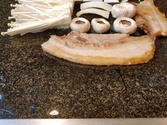 -猪的故事·韩式烤肉(韩乐坊店)
