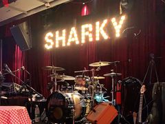 -鲨鱼美式餐厅酒吧Sharky