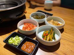 -九田家黑牛烤肉料理(华侨城店)