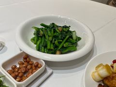 -万龙洲海鲜(亚运村店)