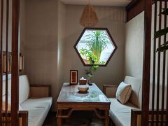 -沐春秋茶书院·茶室.茶馆.商务包房(知春路店)