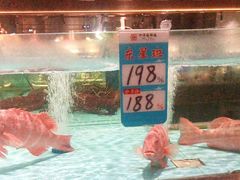 -阿伟海鲜楼·福建菜(延寿店)