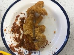 -陳艳红火锅(港汇店)
