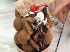 -CHOCHENG&CO.(欢乐海岸店)