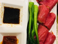 -金华悦国际酒店·金福大酒楼