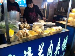 -大学城夜市大排档(凤栖路店)