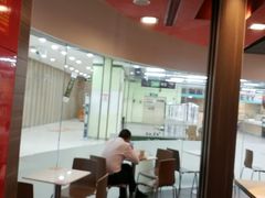 -华润万家(摩尔城店)