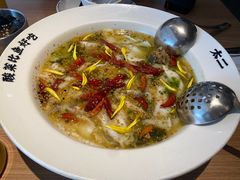 -太二酸菜鱼(宁波来福士店)