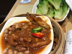 -花少爷的粥(中贸广场店)