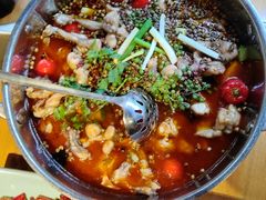 -望京一号·重庆江湖菜(工体店)