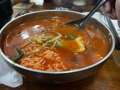 -优壹佳·延边朝鲜族料理(中山北路店)