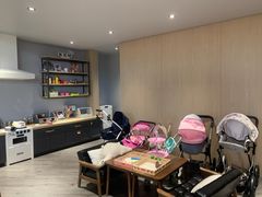 -NOKNOK若蔻亲子餐厅(天地壹方北馆店)
