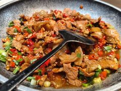 -味上湘菜馆(岳麓山店)