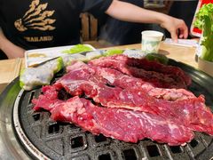 -霸腹烤肉(厦门柚子番店)