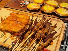 -那些年记忆烧烤