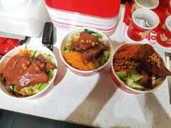 -猪角·闽南猪脚饭(文三路店)