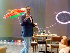 -广交会威斯汀酒店