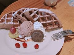 -漫咖啡(北仑银泰城店)