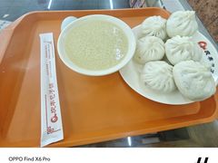 -庆丰包子铺(大红罗厂店)