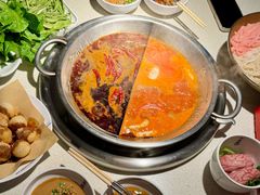 -小龙坎火锅(全球总店)