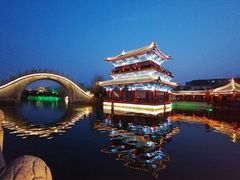 -鼓楼夜市