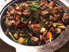 -飞虎过桥米线(翠湖店)