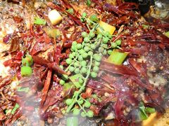 -吞鱼兽麻辣烤鱼(万达店)