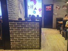-吕氏疙瘩汤·新派鲁菜(东城万达广场店)