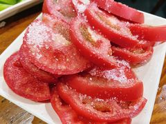 -牛小隆牛肉面馆(四牌楼店)