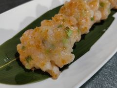 虾饼-德云居