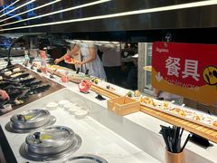 -比格比萨自助(宝山日月光店)