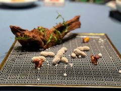 -宴周康·精致江浙菜(周浦店)
