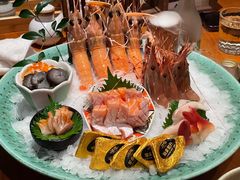 -水濑·日料放题(天河店)
