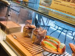 -巴黎贝甜(印象城店)