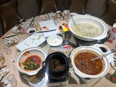 -又见炊烟私房菜(敬亭路店)