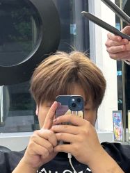 -BEAUTY HAIR GANO
