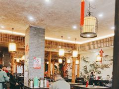 -九炉分座(个园店)