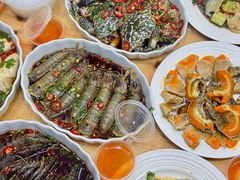 -圆蛋酒料•生腌(开元路店)