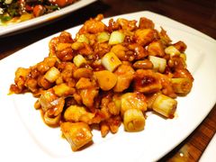 -惠宾饭庄(中山路店)