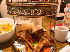 -避风塘(江桥万达店)