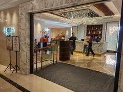门面-海景花园大酒店·西餐厅