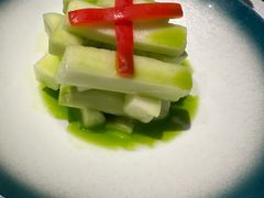 -醉舍·新淮扬菜(长宁龙之梦店)