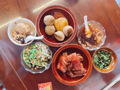 -金必轩(青岩店)