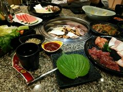 -韩罗苑(万象城店)
