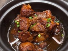 -老李家土菜馆·安吉地标美食