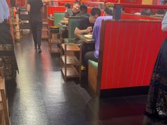 -牛New寿喜烧(金鹰世界店)
